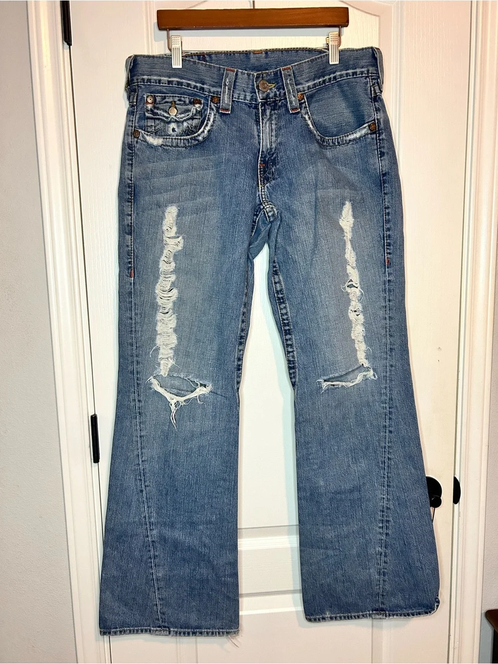 Men's Jeans Subcategory